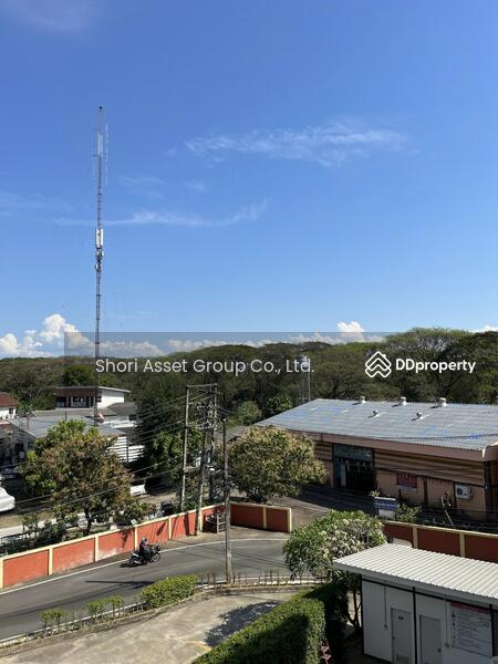 For Sale - Chiangmai View Place 2, Chiang Mai