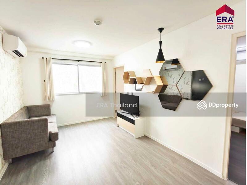 For Sale - Lumpini Condo Town Chonburi-Sukhumvit, Chon Buri