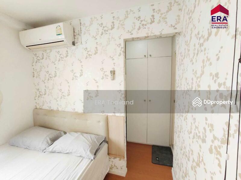 For Sale - Lumpini Condo Town Chonburi-Sukhumvit, Chon Buri