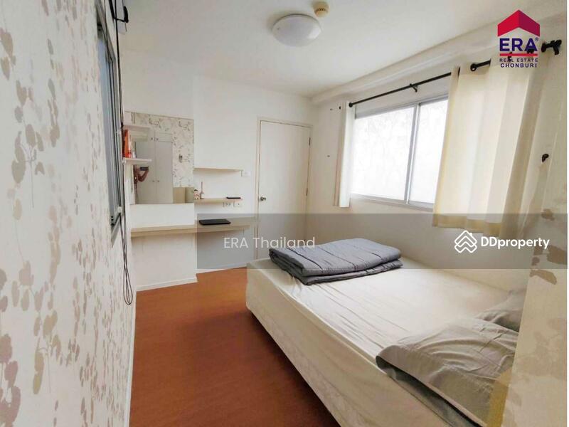 For Sale - Lumpini Condo Town Chonburi-Sukhumvit, Chon Buri