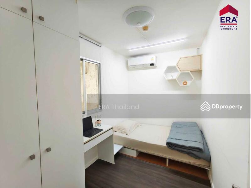 For Sale - Lumpini Condo Town Chonburi-Sukhumvit, Chon Buri