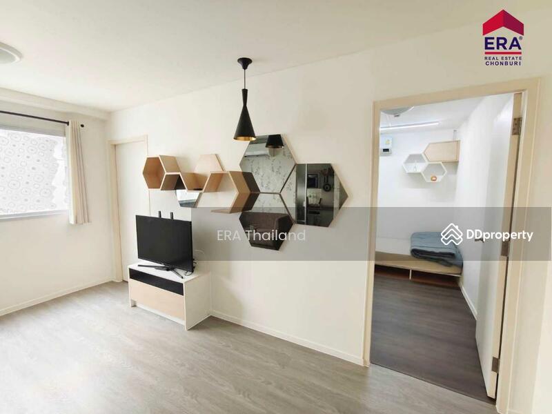 For Sale - Lumpini Condo Town Chonburi-Sukhumvit, Chon Buri