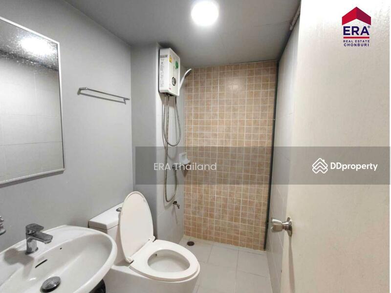 For Sale - Lumpini Condo Town Chonburi-Sukhumvit, Chon Buri