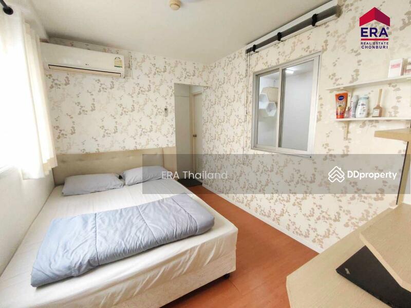 For Sale - Lumpini Condo Town Chonburi-Sukhumvit, Chon Buri