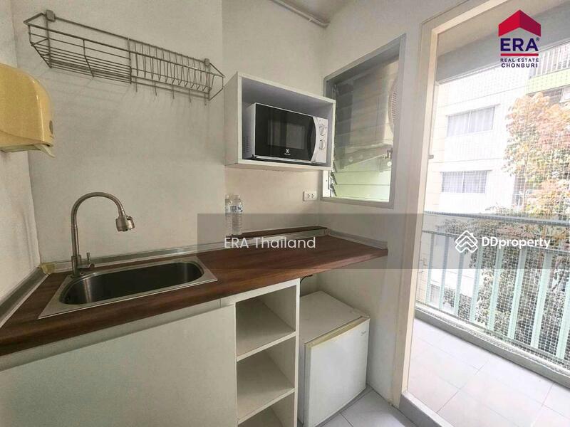 For Sale - Lumpini Condo Town Chonburi-Sukhumvit, Chon Buri