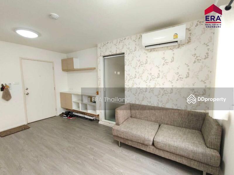 For Sale - Lumpini Condo Town Chonburi-Sukhumvit, Chon Buri