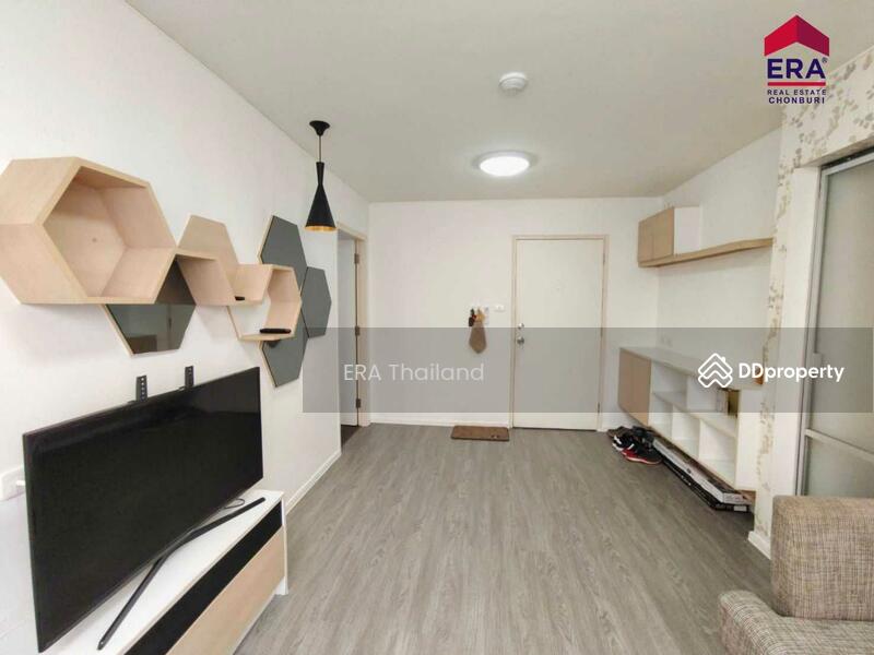For Sale - Lumpini Condo Town Chonburi-Sukhumvit, Chon Buri