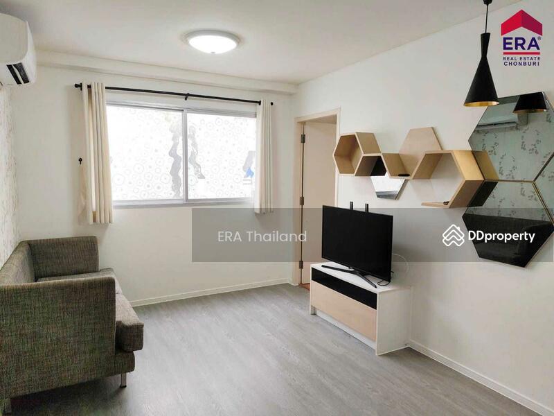 For Sale - Lumpini Condo Town Chonburi-Sukhumvit, Chon Buri