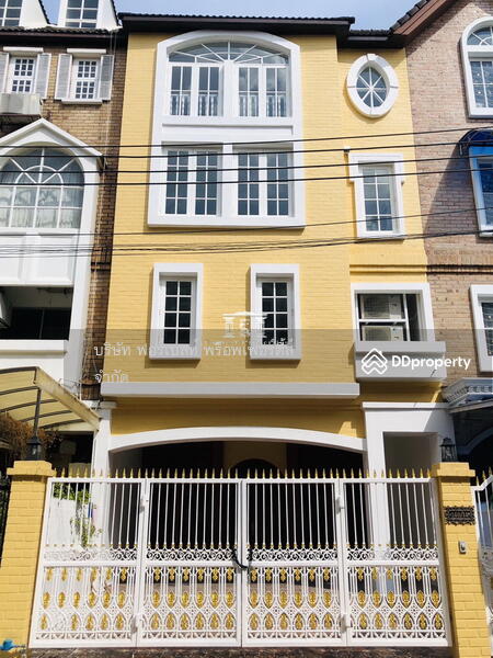 For Rent - Yenakart Residence, Bangkok