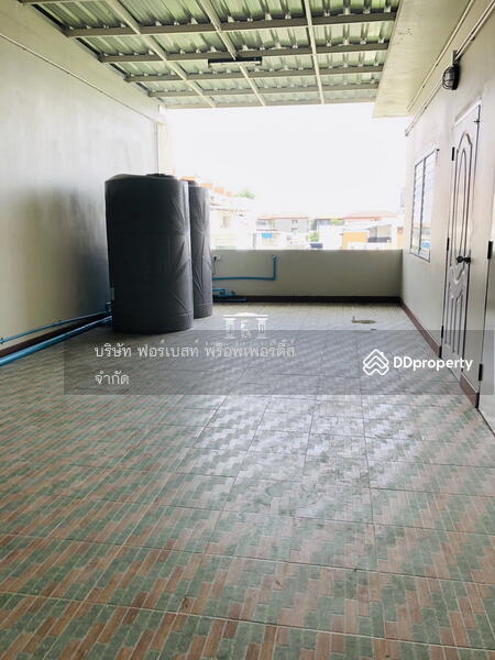 For Rent - Yenakart Residence, Bangkok