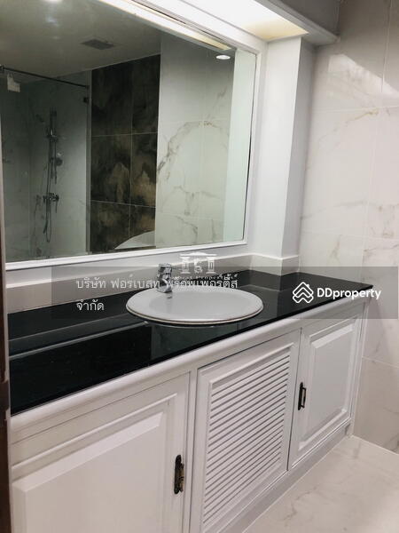 For Rent - Yenakart Residence, Bangkok