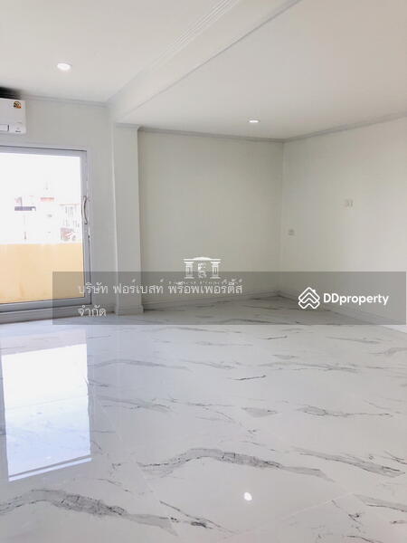 For Rent - Yenakart Residence, Bangkok