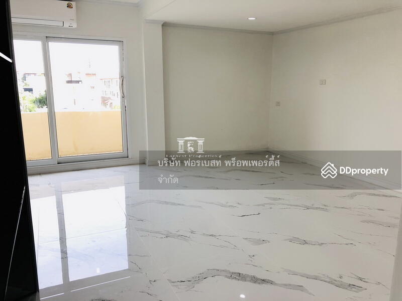 For Rent - Yenakart Residence, Bangkok