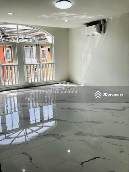 For Rent - Yenakart Residence, Bangkok