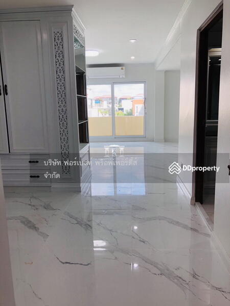 For Rent - Yenakart Residence, Bangkok