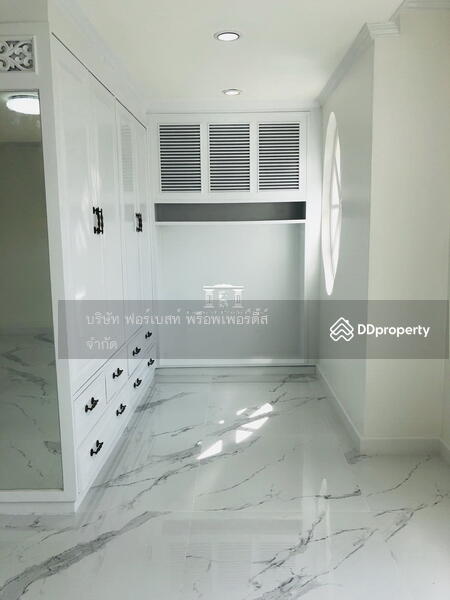 For Rent - Yenakart Residence, Bangkok