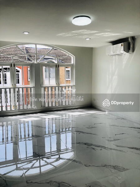 For Rent - Yenakart Residence, Bangkok
