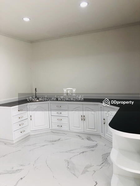 For Rent - Yenakart Residence, Bangkok