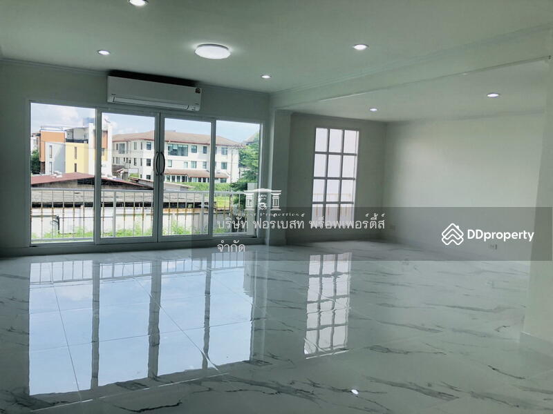 For Rent - Yenakart Residence, Bangkok