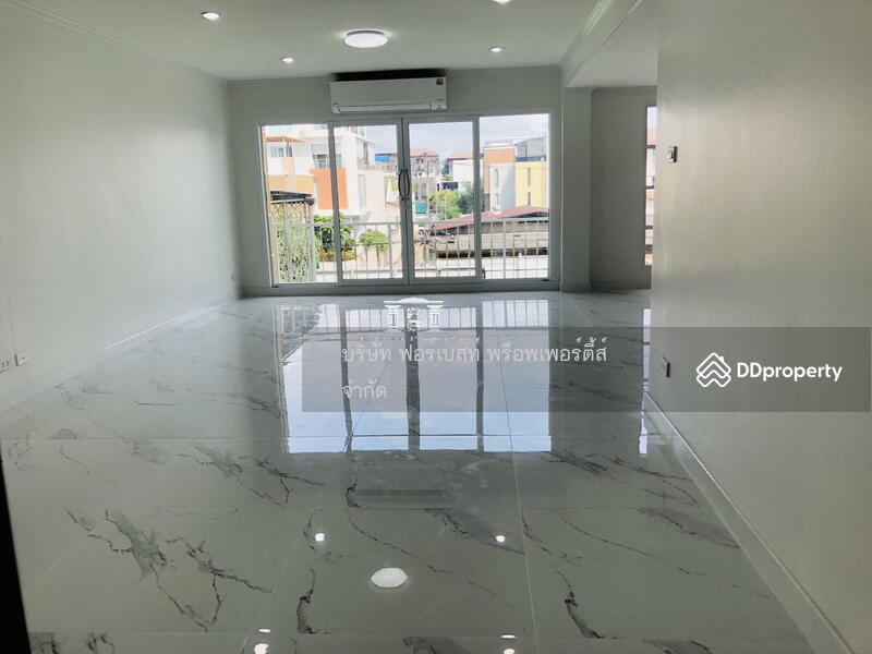 For Rent - Yenakart Residence, Bangkok