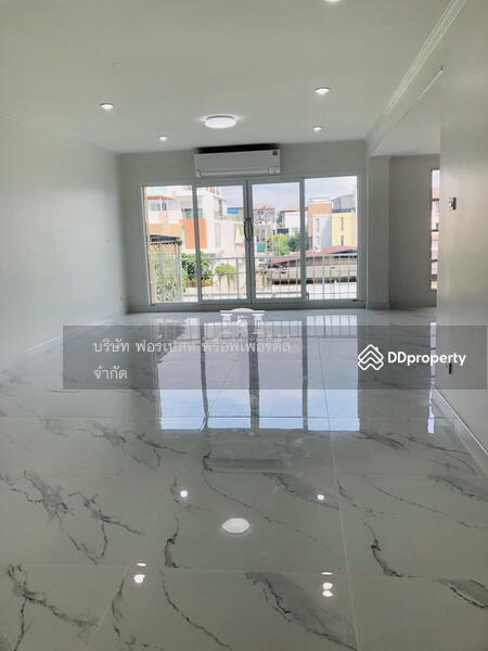 For Rent - Yenakart Residence, Bangkok