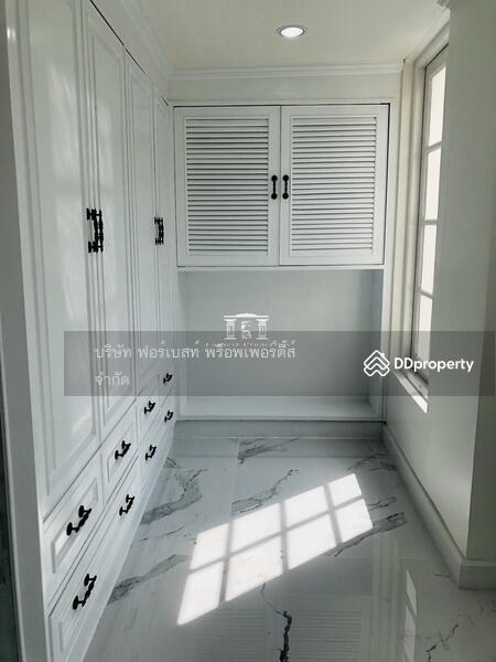 For Rent - Yenakart Residence, Bangkok
