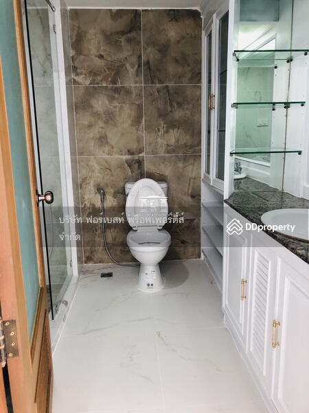 For Rent - Yenakart Residence, Bangkok