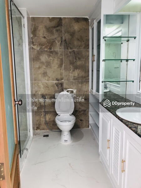 For Rent - Yenakart Residence, Bangkok