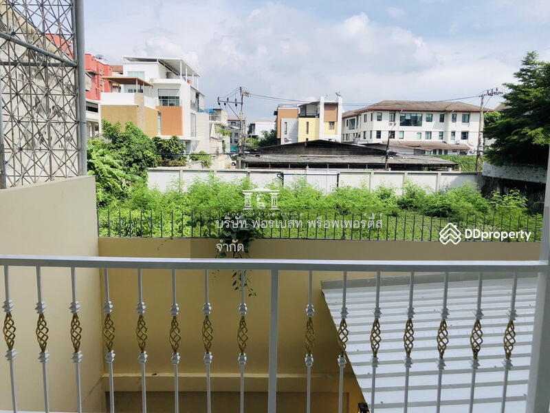For Rent - Yenakart Residence, Bangkok