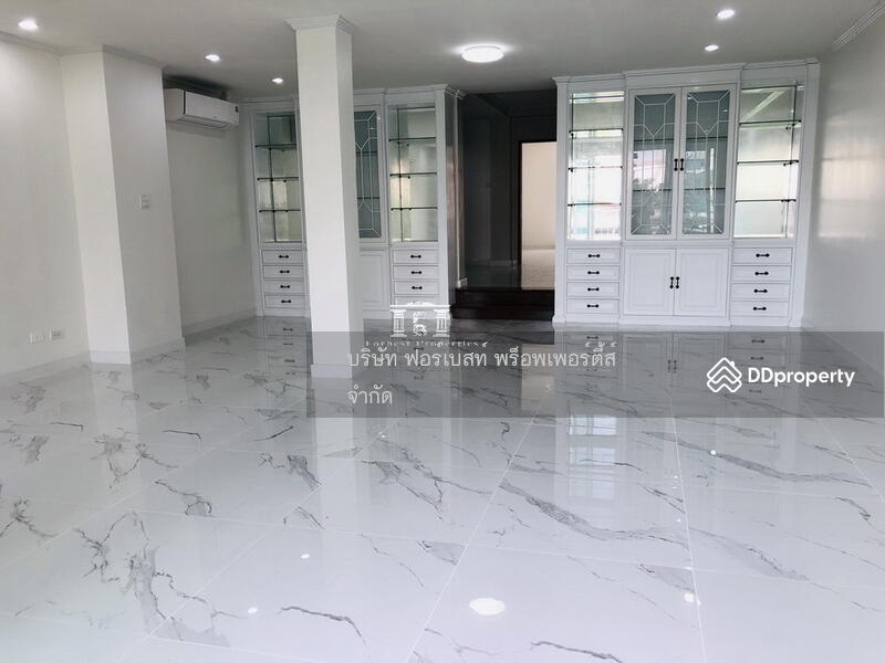 For Rent - Yenakart Residence, Bangkok