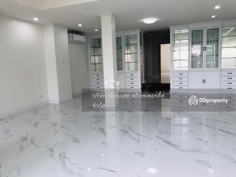 For Rent - Yenakart Residence, Bangkok