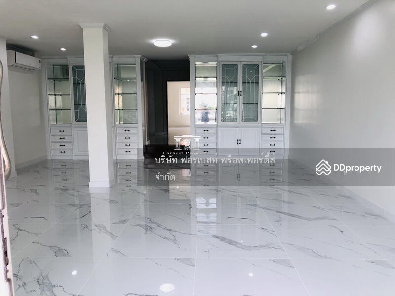 For Rent - Yenakart Residence, Bangkok