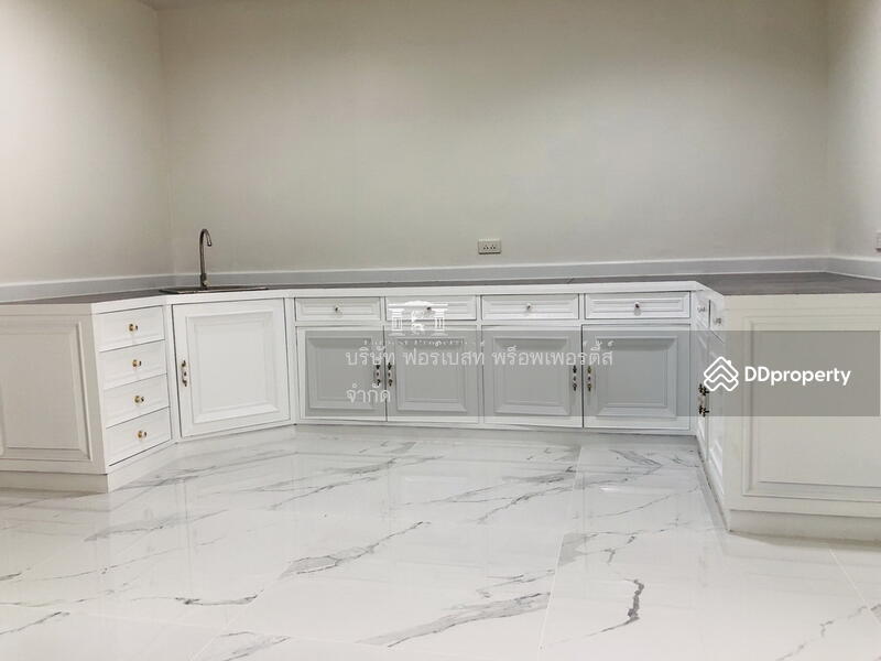 For Rent - Yenakart Residence, Bangkok