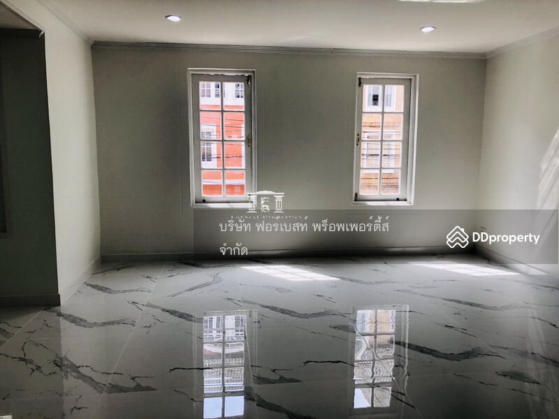 For Rent - Yenakart Residence, Bangkok