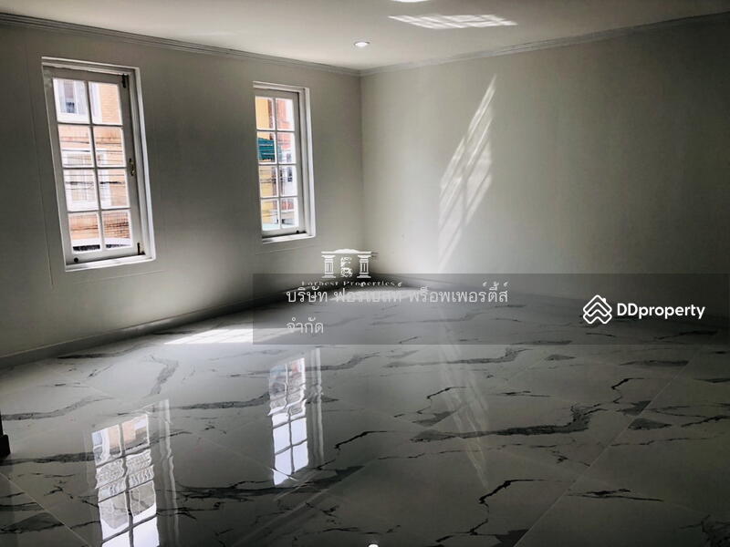 For Rent - Yenakart Residence, Bangkok