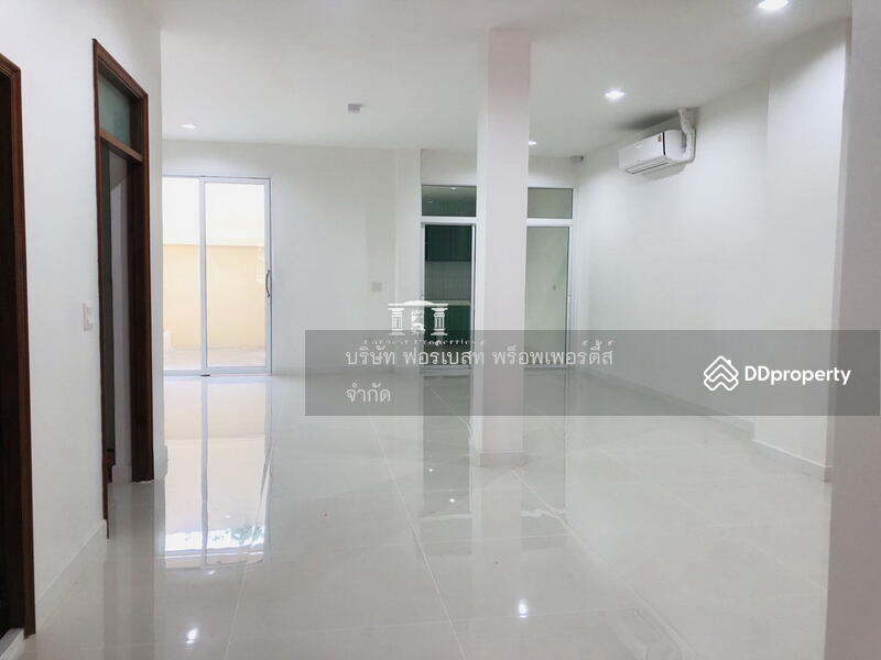 For Rent - Yenakart Residence, Bangkok