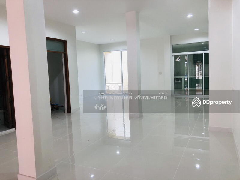 For Rent - Yenakart Residence, Bangkok