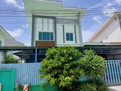 ขาย - Lanceo Crib Pinklao-Wongwaen : แลนซีโอ คริป ปิ่นเกล้า-วงแหวนฯ (ส้มเกลี้ยง), นนทบุรี