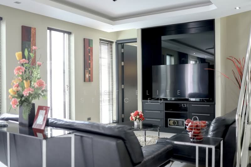 Palm Oasis Villa Pattaya, Chon Buri (Pattaya), Soi Thep Prasit 17, Nong Pru, Bang Lamung (Pattaya), Chon Buri (Pattaya), 5 Bedrooms, 500 sqm, Villa For Sale, by A LIST ELITE SELECTED, 11897615 - DDproperty.com