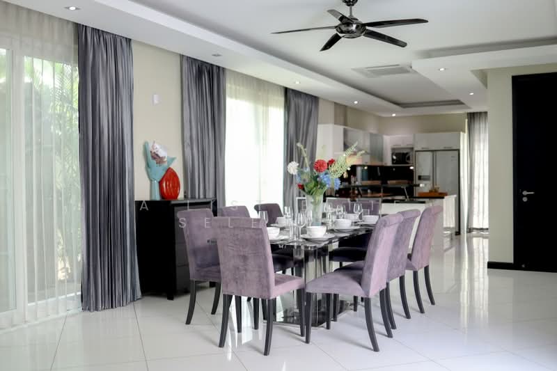 Palm Oasis Villa Pattaya, Chon Buri (Pattaya), Soi Thep Prasit 17, Nong Pru, Bang Lamung (Pattaya), Chon Buri (Pattaya), 5 Bedrooms, 500 sqm, Villa For Sale, by A LIST ELITE SELECTED, 11897615 - DDproperty.com