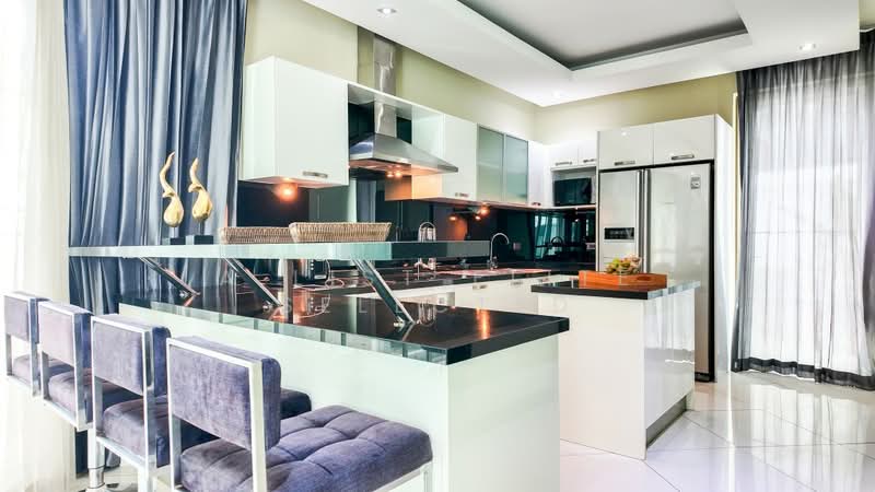 Palm Oasis Villa Pattaya, Chon Buri (Pattaya), Soi Thep Prasit 17, Nong Pru, Bang Lamung (Pattaya), Chon Buri (Pattaya), 5 Bedrooms, 500 sqm, Villa For Sale, by A LIST ELITE SELECTED, 11897615 - DDproperty.com