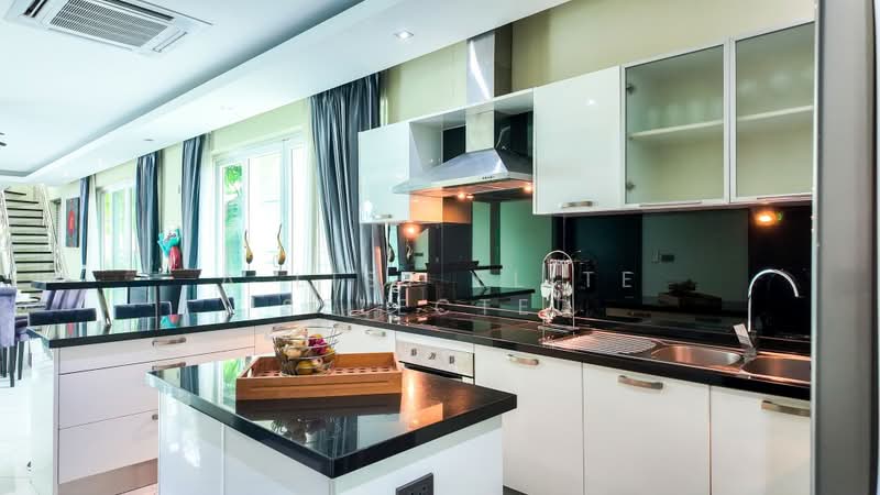 Palm Oasis Villa Pattaya, Chon Buri (Pattaya), Soi Thep Prasit 17, Nong Pru, Bang Lamung (Pattaya), Chon Buri (Pattaya), 5 Bedrooms, 500 sqm, Villa For Sale, by A LIST ELITE SELECTED, 11897615 - DDproperty.com