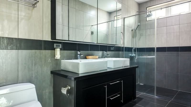 Palm Oasis Villa Pattaya, Chon Buri (Pattaya), Soi Thep Prasit 17, Nong Pru, Bang Lamung (Pattaya), Chon Buri (Pattaya), 5 Bedrooms, 500 sqm, Villa For Sale, by A LIST ELITE SELECTED, 11897615 - DDproperty.com