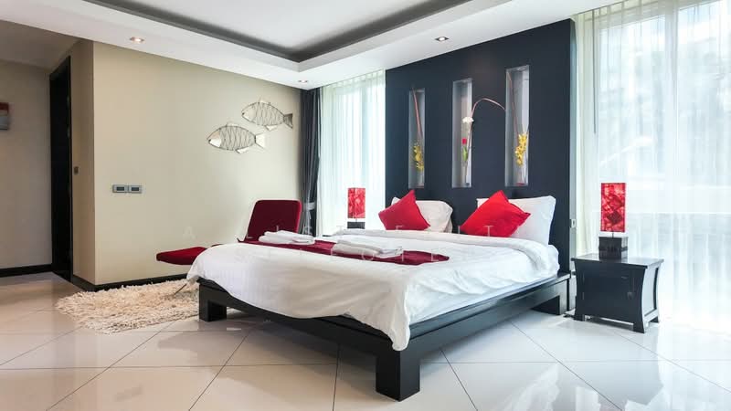 Palm Oasis Villa Pattaya, Chon Buri (Pattaya), Soi Thep Prasit 17, Nong Pru, Bang Lamung (Pattaya), Chon Buri (Pattaya), 5 Bedrooms, 500 sqm, Villa For Sale, by A LIST ELITE SELECTED, 11897615 - DDproperty.com