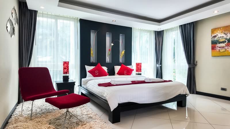 Palm Oasis Villa Pattaya, Chon Buri (Pattaya), Soi Thep Prasit 17, Nong Pru, Bang Lamung (Pattaya), Chon Buri (Pattaya), 5 Bedrooms, 500 sqm, Villa For Sale, by A LIST ELITE SELECTED, 11897615 - DDproperty.com