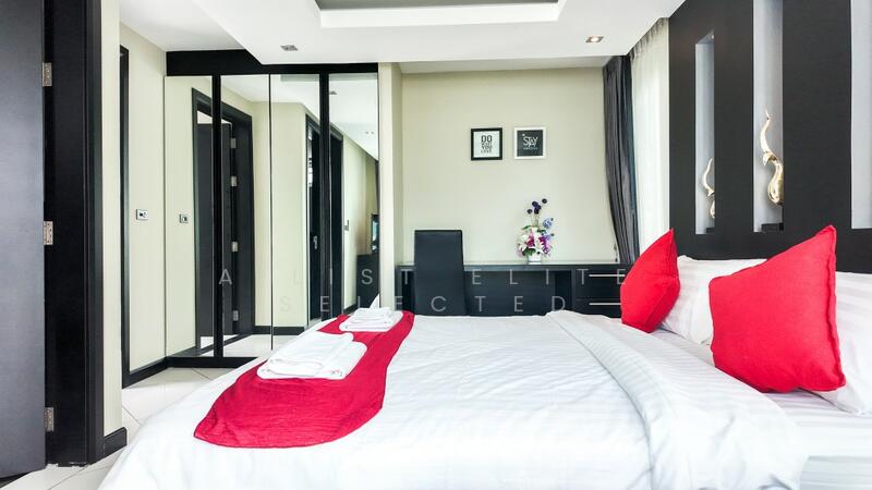 Palm Oasis Villa Pattaya, Chon Buri (Pattaya), Soi Thep Prasit 17, Nong Pru, Bang Lamung (Pattaya), Chon Buri (Pattaya), 5 Bedrooms, 500 sqm, Villa For Sale, by A LIST ELITE SELECTED, 11897615 - DDproperty.com