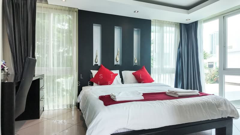 Palm Oasis Villa Pattaya, Chon Buri (Pattaya), Soi Thep Prasit 17, Nong Pru, Bang Lamung (Pattaya), Chon Buri (Pattaya), 5 Bedrooms, 500 sqm, Villa For Sale, by A LIST ELITE SELECTED, 11897615 - DDproperty.com