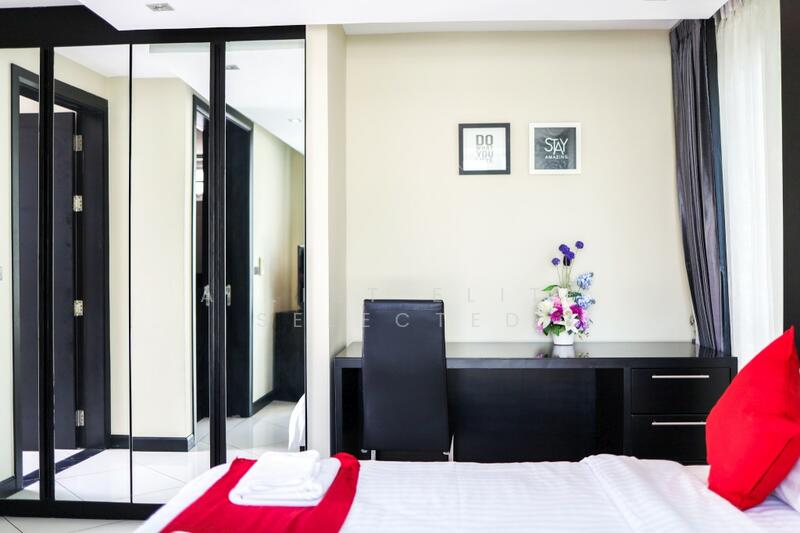 Palm Oasis Villa Pattaya, Chon Buri (Pattaya), Soi Thep Prasit 17, Nong Pru, Bang Lamung (Pattaya), Chon Buri (Pattaya), 5 Bedrooms, 500 sqm, Villa For Sale, by A LIST ELITE SELECTED, 11897615 - DDproperty.com