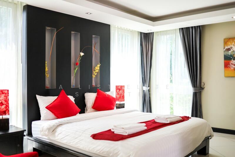 Palm Oasis Villa Pattaya, Chon Buri (Pattaya), Soi Thep Prasit 17, Nong Pru, Bang Lamung (Pattaya), Chon Buri (Pattaya), 5 Bedrooms, 500 sqm, Villa For Sale, by A LIST ELITE SELECTED, 11897615 - DDproperty.com