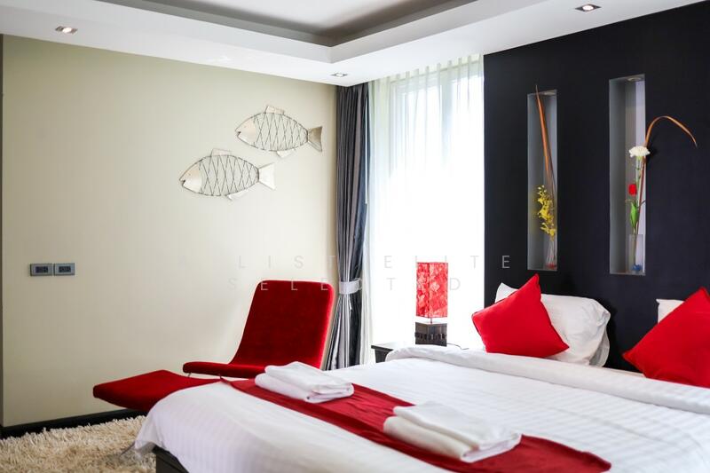 Palm Oasis Villa Pattaya, Chon Buri (Pattaya), Soi Thep Prasit 17, Nong Pru, Bang Lamung (Pattaya), Chon Buri (Pattaya), 5 Bedrooms, 500 sqm, Villa For Sale, by A LIST ELITE SELECTED, 11897615 - DDproperty.com